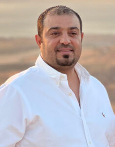 Issam Alrjoub