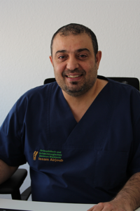 Issam Alrjoub